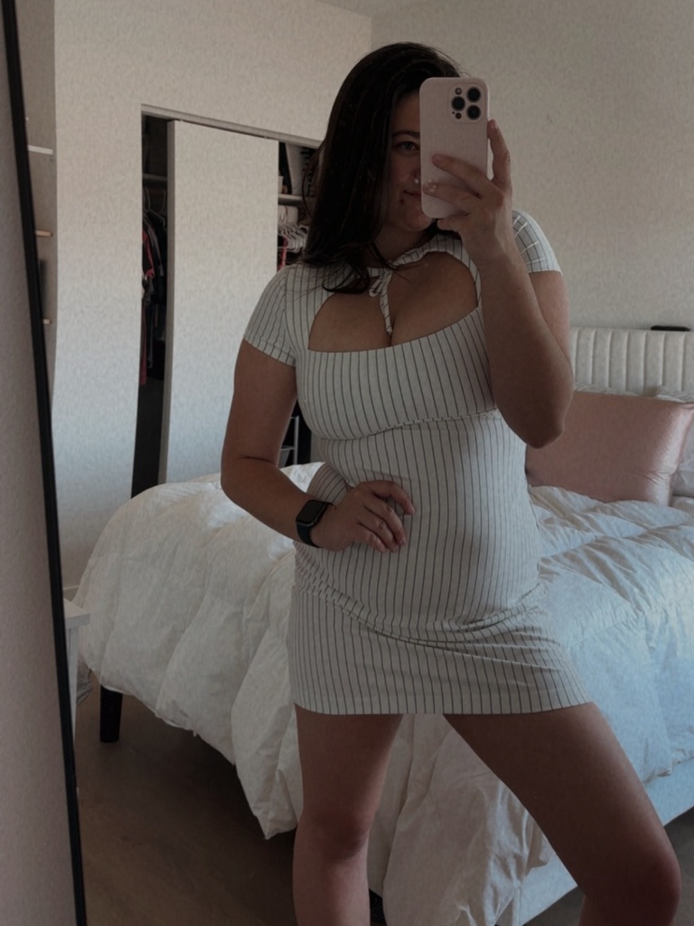 Wild Fable mini dress